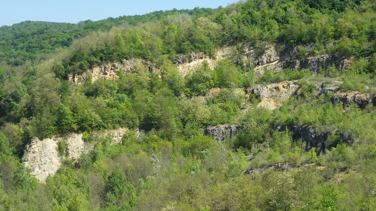 Steinbruch 06