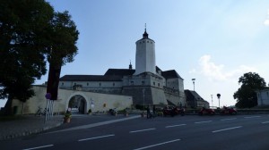 Forchtenstein 01