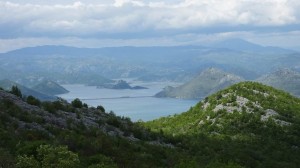 Montenegro 127
